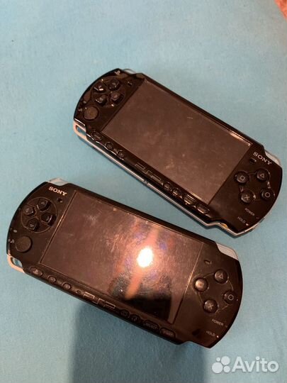 Sony PSP