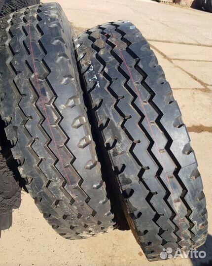 11,00R20 taitong HS268 152/149K PR18 TT (унив)