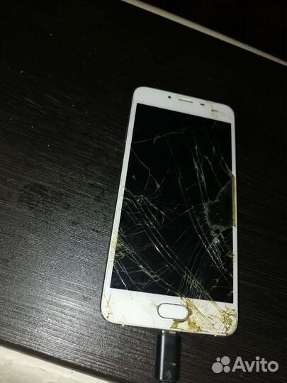 Meizu U10, 2/16 ГБ