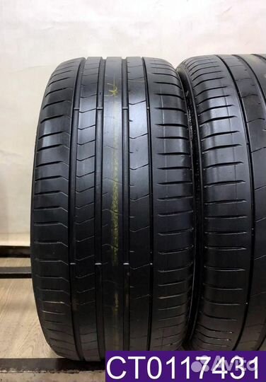 Pirelli P Zero PZ4 255/35 R19 96Y