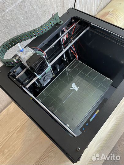 3Д принтер Flying Bear Ghost 5