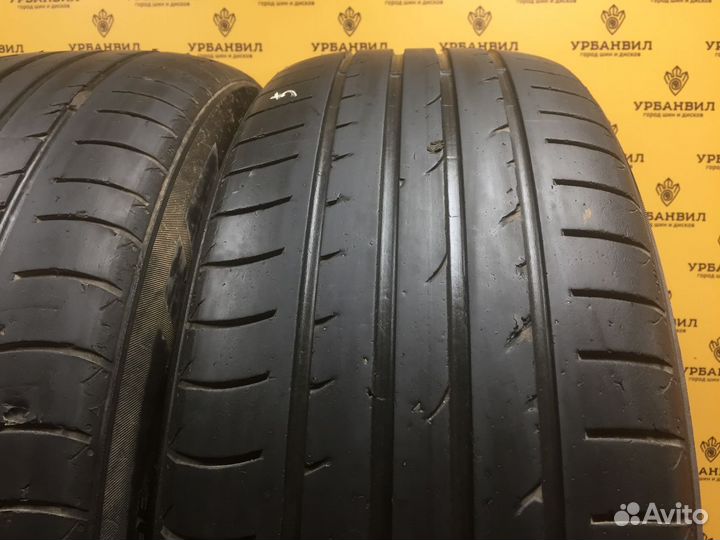 Hankook Ventus Prime 2 K115 235/55 R19 101H