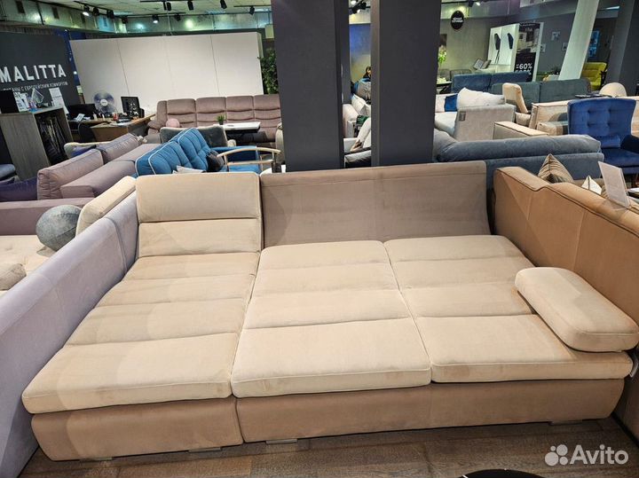 Диван угловой новый от производителя