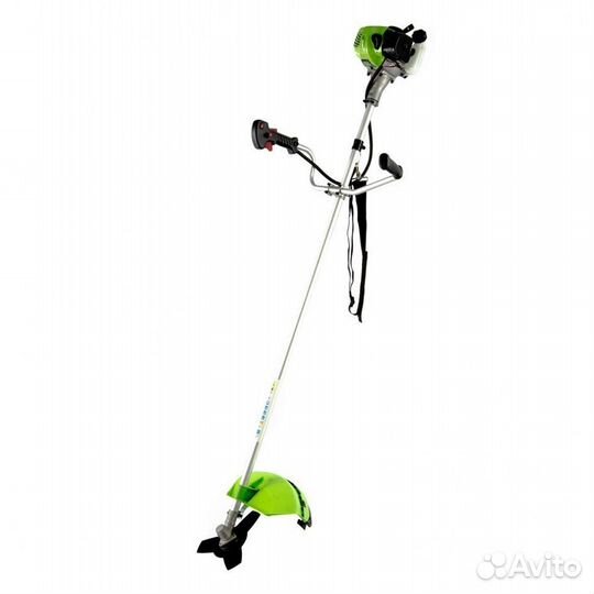 Триммер бензиновый бкс 1300, 25 см3, 1.3 л. с, нер