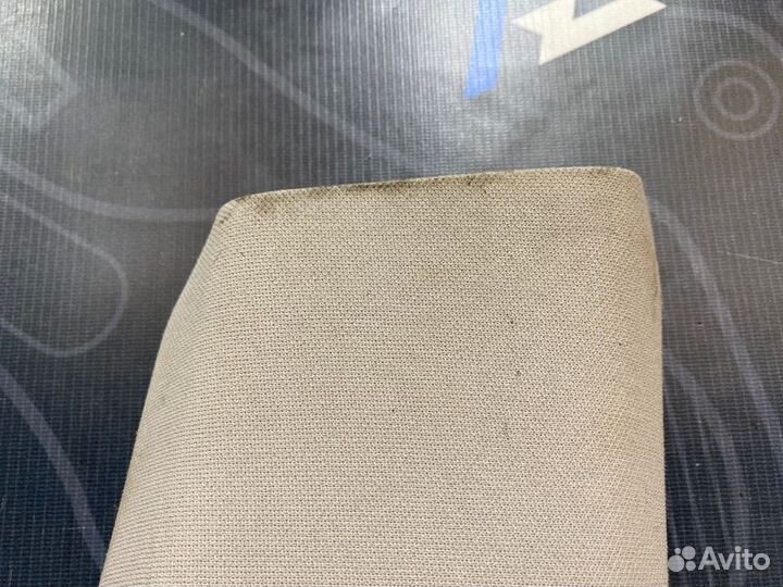 Обшивка салона правая Audi A6 C5 ASN 2003