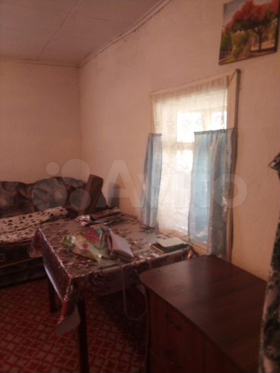 Дача 24 м² на участке 6 сот.