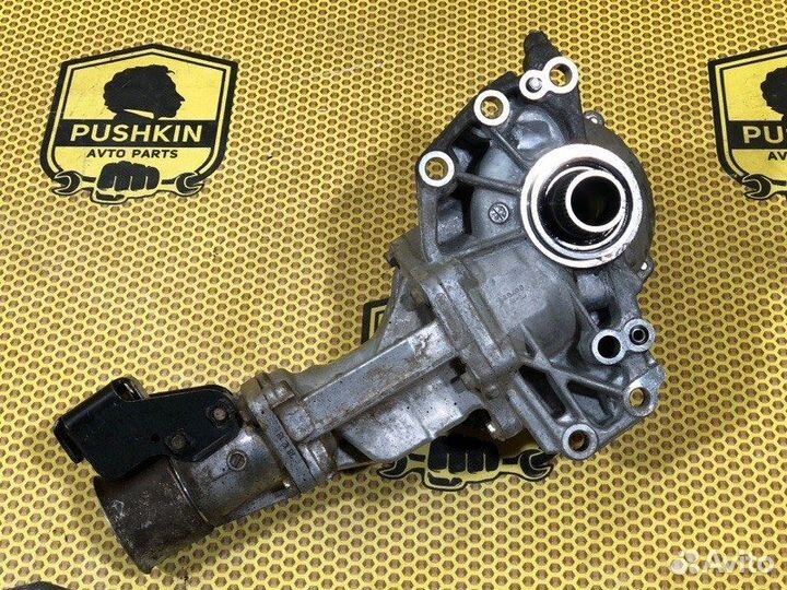 Коробка раздаточная Mitsubishi Eclipse Cross