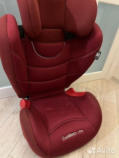 Детское автокресло inglesina