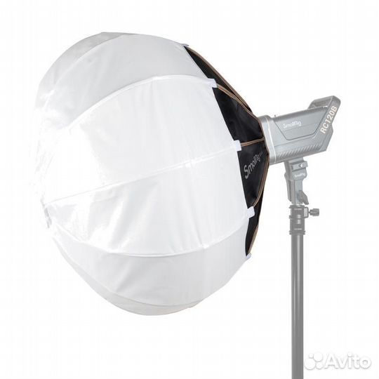 SmallRig 3754 Складной софтбокс RA-L65 Lantern (ди
