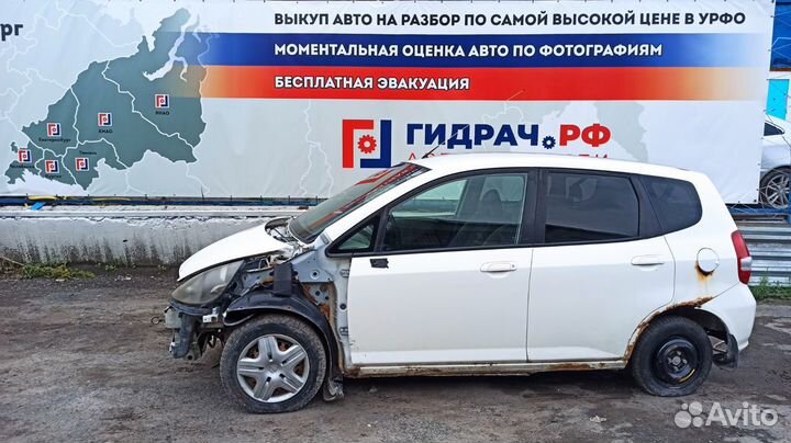 Опора двигателя правая Honda Fit 50821-SAA-013