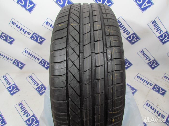 Goodyear Excellence 225/55 R17 102R