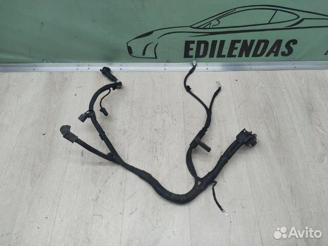 Проводка (коса) Hyundai I30 1.4 2007-2012