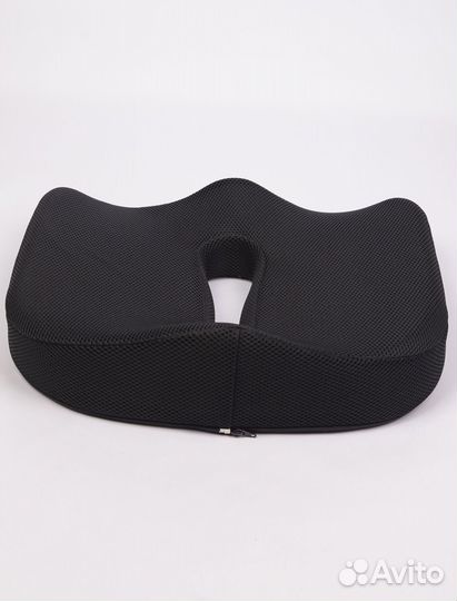 Подушка на сиденье ортопедическая