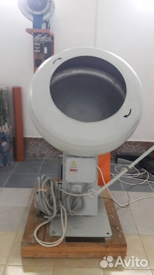 Линия по производству кукурузных палочек