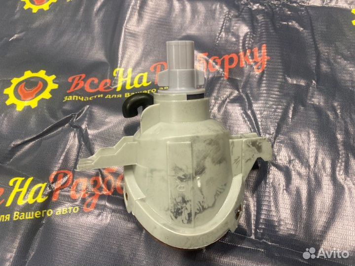 Поворотник правый Daewoo Matiz