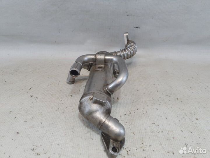 Радиатор системы EGR Kia Sorento BL D4CB 2003