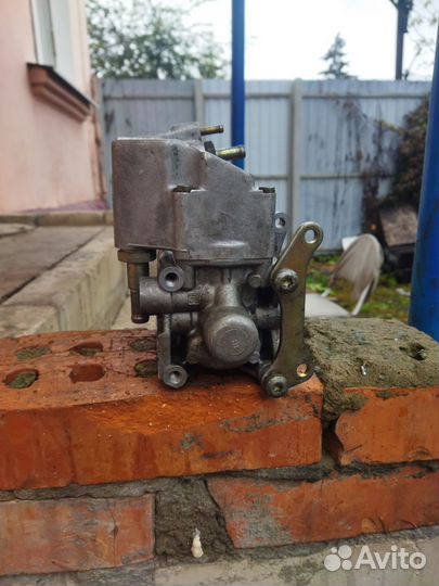 Гидроусилитель руля на mercedes