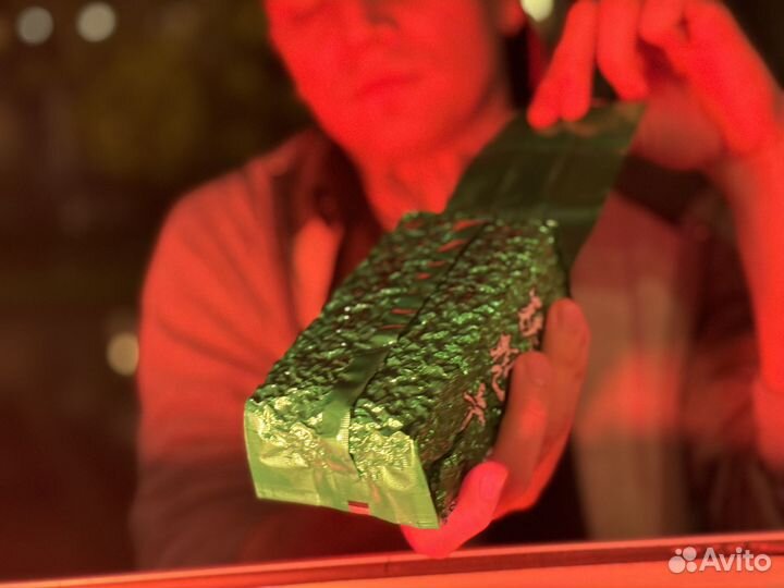 Пачка Расслабляющего Тегуанинь Го Сян, 250 гр