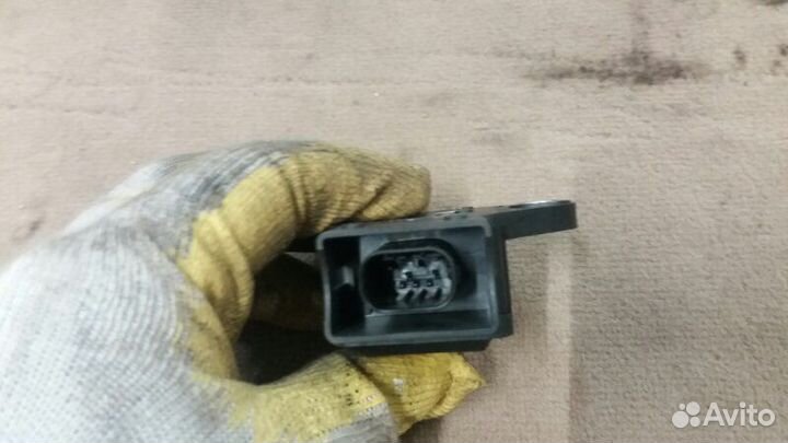 Датчик ускорения оборотов BMW X5 E53 5 E60 E63 E83