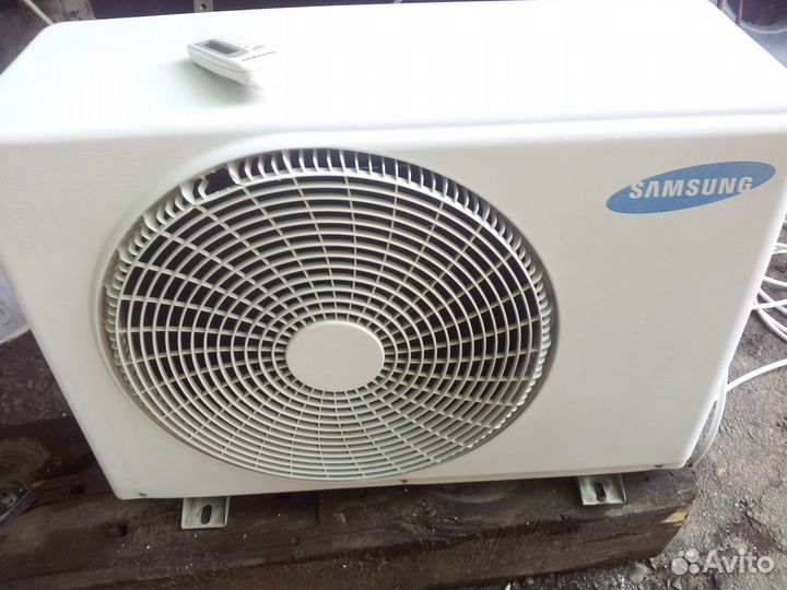 Сплит LG 12