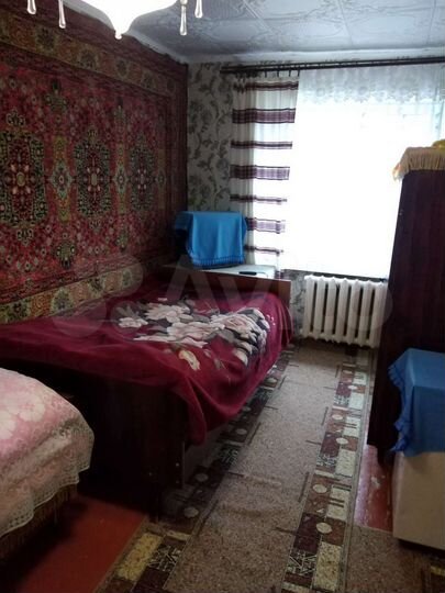 2-к. квартира, 43,9 м², 1/5 эт.