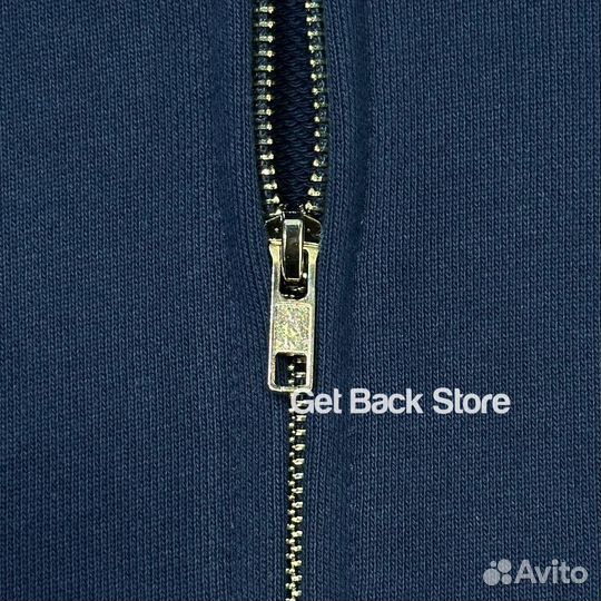 Зип худи cavempt