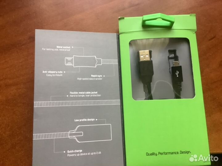 Кабель usb /type c /apple