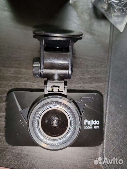 Видеорегистратор