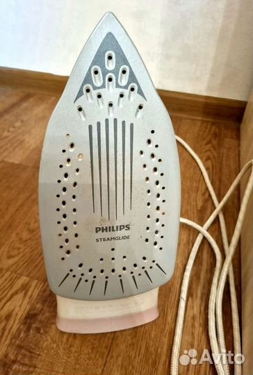 Утюг Philips