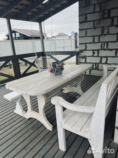 Домик для отдыха с баней