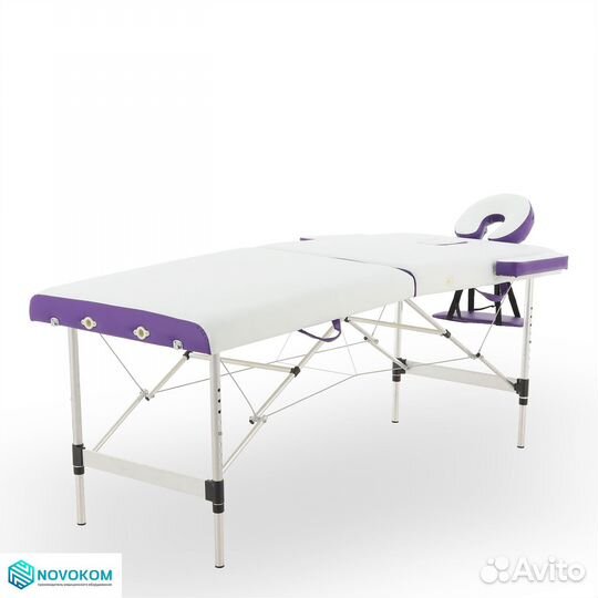 Стол массажный JF-AY01A NEW 2020 2 секции