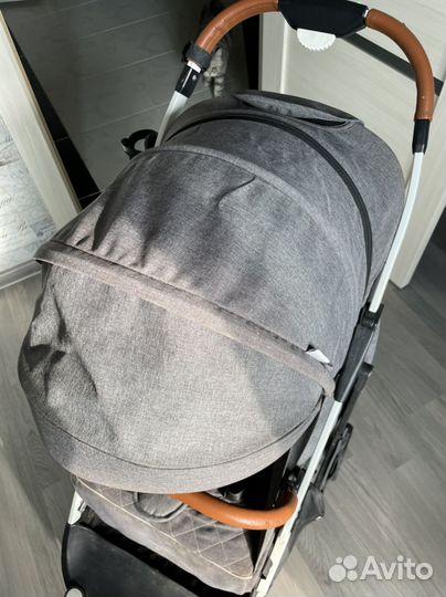 Коляска yoya plus 3