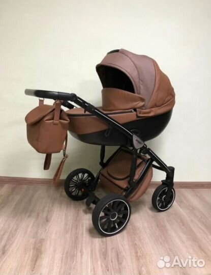 Коляска anex sport 3 в 1 discaveri