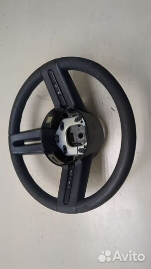 Руль Ford Mustang, 2005