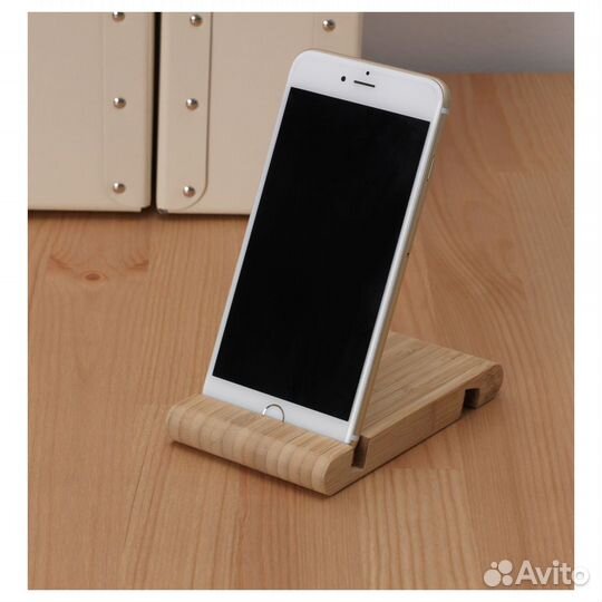 Подставка для смартфона IKEA Бергенес