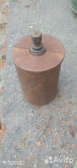 Съемник автомобильный