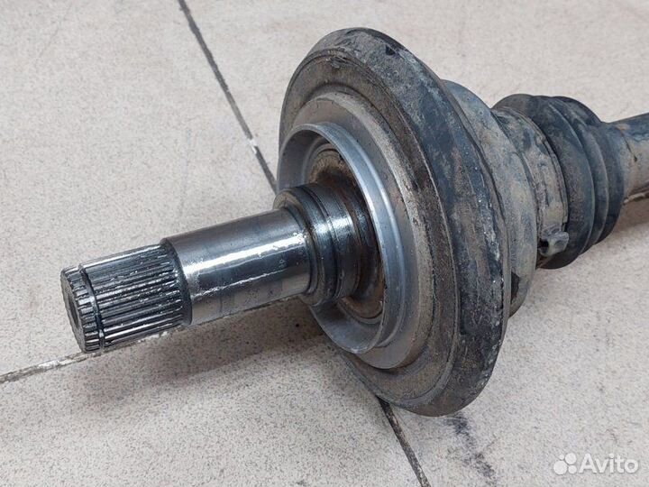 Привод задний правый Mercedes-Benz E-Class W213