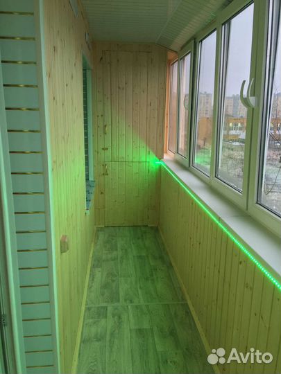 Мелкие ремонты и отделка квартир под ключ