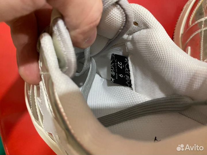 Кросовки bape