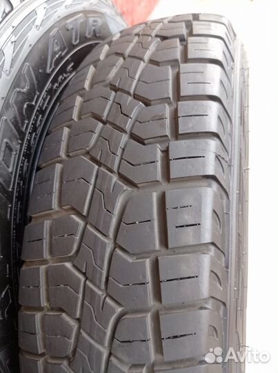 Колеса на ниву r16