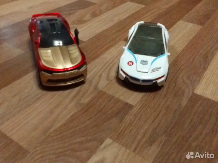 Детская машинка