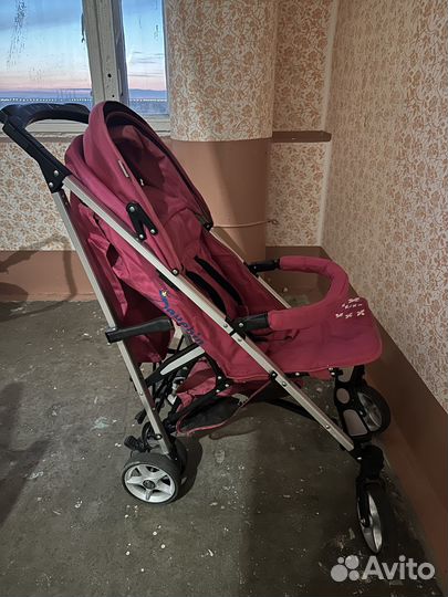 Продам коляску