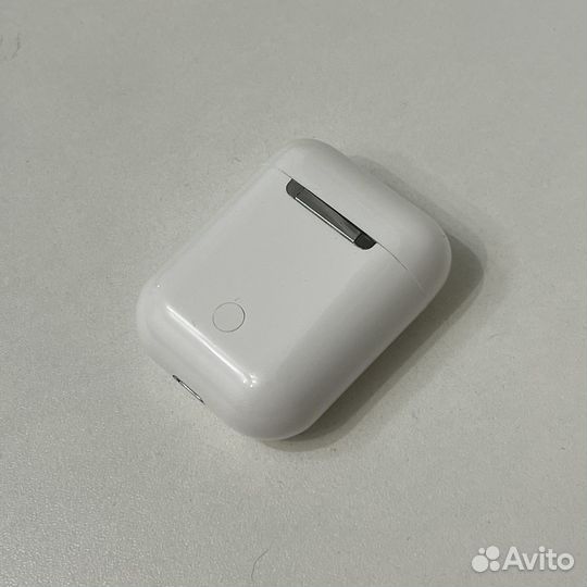 Наушники Airpods на запчасти