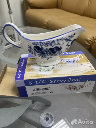 Ваза для фруктов