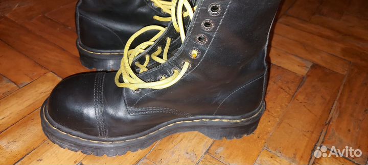 Dr martens