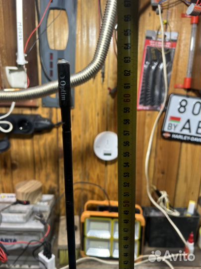 Антенна для рации Optim