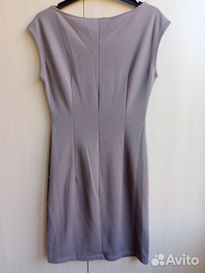 Платье футляр р-42 44