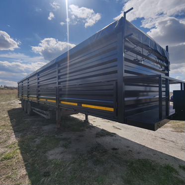 Полуприцеп зерновоз Kogel SN24, 2008