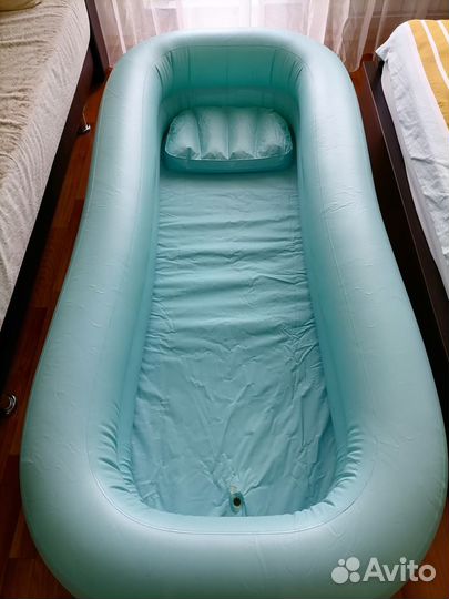Ванна надувная тм 