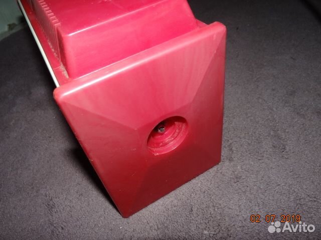 Облучатель ртутно-кварцевый окн-11